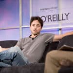 Sergey Brin - Famous Internet Entrepreneur