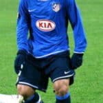 Sergio Aguero - Famous Football Player