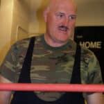 Sgt. Slaughter - Famous Wrestler