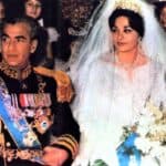 Farah Pahlavi - Famous Royal