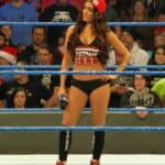 Nikki Bella - Famous Wrestler