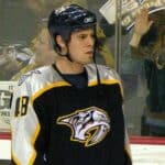 Shea Weber - Famous Ice Hockey Player