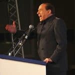 Silvio Berlusconi - Famous Businessperson