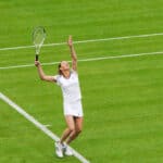 Steffi Graf - Famous Tennis Player