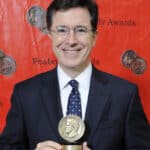 Stephen Colbert - Famous Presenter