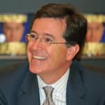 Stephen Colbert - Famous Film Producer