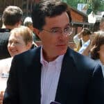 Stephen Colbert - Famous Television Producer