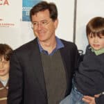 Stephen Colbert - Famous Actor