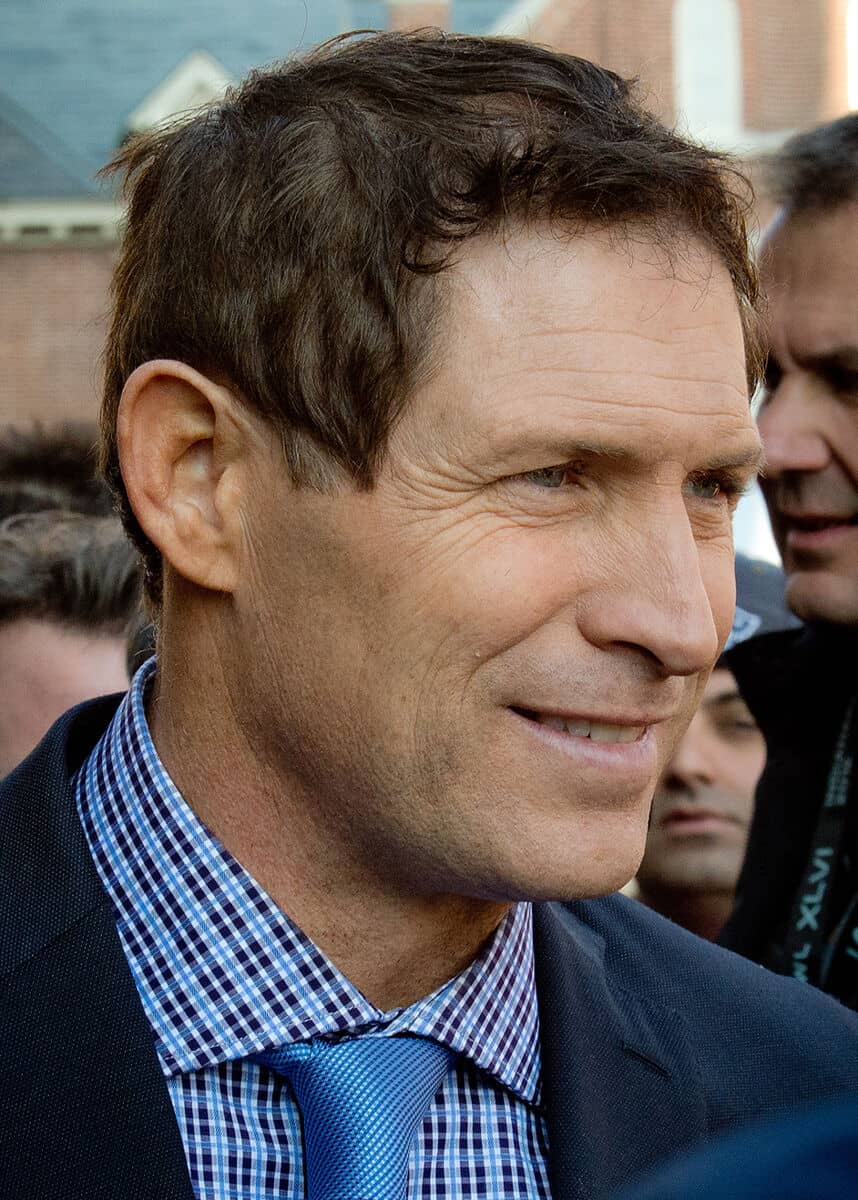 Steve Young - Famous American Football Player