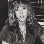 Stevie Nicks - Famous Singer