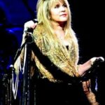 Stevie Nicks - Famous Singer