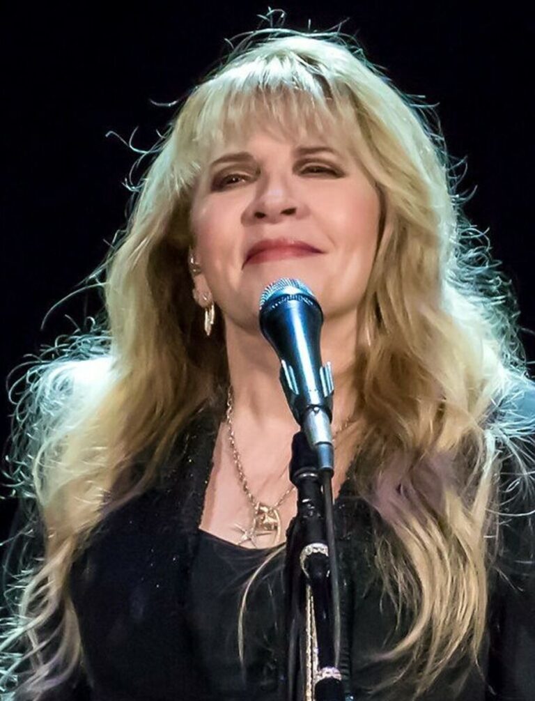 Stevie Nicks - Famous Film Director