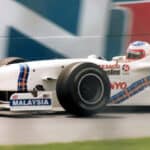 Rubens Barrichello - Famous Race Car Driver