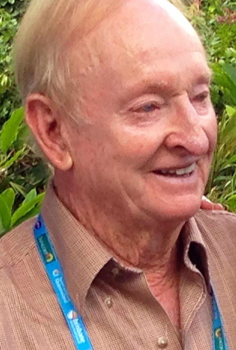 Rod Laver net worth in Sports & Athletes category