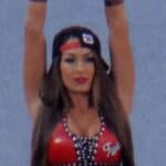 Nikki Bella - Famous Wrestler