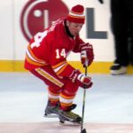 Theoren Fleury - Famous Ice Hockey Player