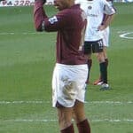 Thierry Henry - Famous Football Player