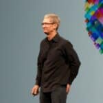 Tim Cook - Famous Businessperson