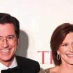 Stephen Colbert - Famous Television Producer