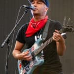 Tom Morello - Famous Guitarist