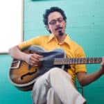 Tommy Guerrero - Famous Guitarist