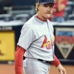 Tony La Russa - Famous Lawyer