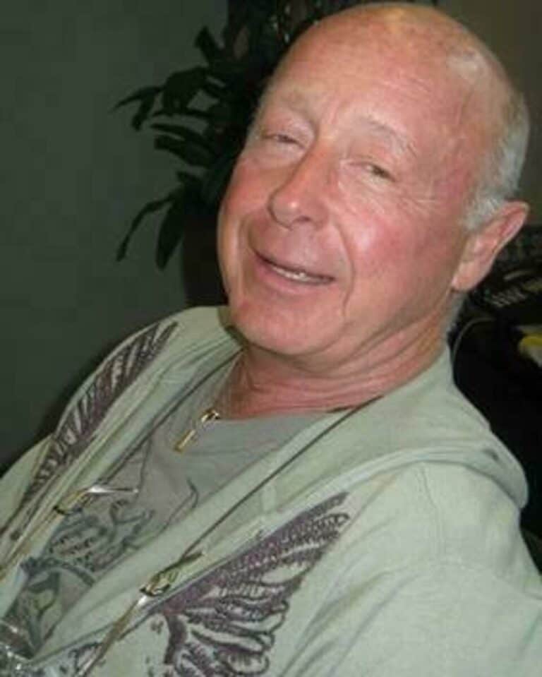 Tony Scott - Famous Film Director