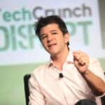 Travis Kalanick - Famous Businessperson