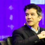 Travis Kalanick - Famous Businessperson