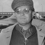 Truman Capote - Famous Playwright