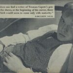 Truman Capote - Famous Screenwriter