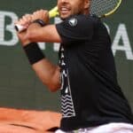 Jo-Wilfried Tsonga - Famous Tennis Player