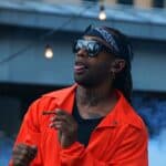 Ty Dolla Sign - Famous Singer