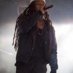 Ty Dolla Sign - Famous Rapper