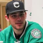 Tyler Seguin - Famous Hockey Player