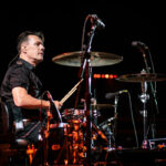 Larry Mullen Jr - Famous Drummer