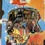 Jean-Michel Basquiat - Famous Street Artist