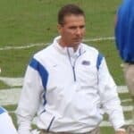 Urban Meyer - Famous Coach