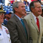 Bush Family - Famous Republican
