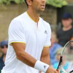 Fernando Verdasco - Famous Tennis Player