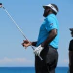 Vijay Singh - Famous Golfer