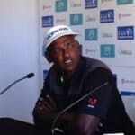 Vijay Singh - Famous Golfer