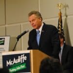 Terry McAuliffe - Famous Businessperson