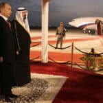 King Abdullah bin Abdul Aziz - Famous Politician