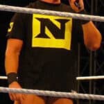 Wade Barrett - Famous Wrestler