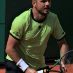 Stan Wawrinka - Famous Tennis Player