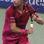 Stan Wawrinka - Famous Tennis Player