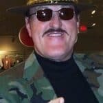 Sgt. Slaughter - Famous Wrestler