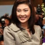 Yingluck Shinawatra - Famous Businessperson
