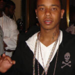 Yung Berg - Famous Rapper